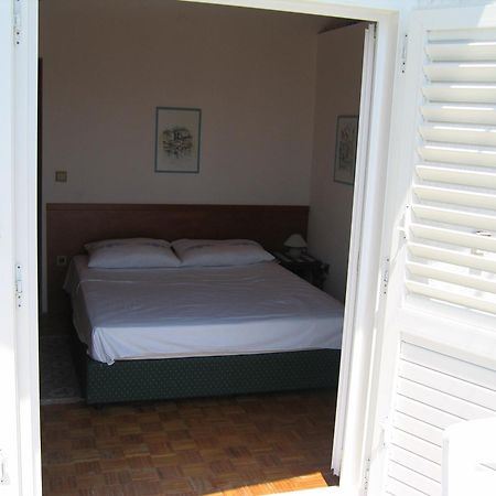 Apartments Villa Jadranka Marusici  Екстер'єр фото