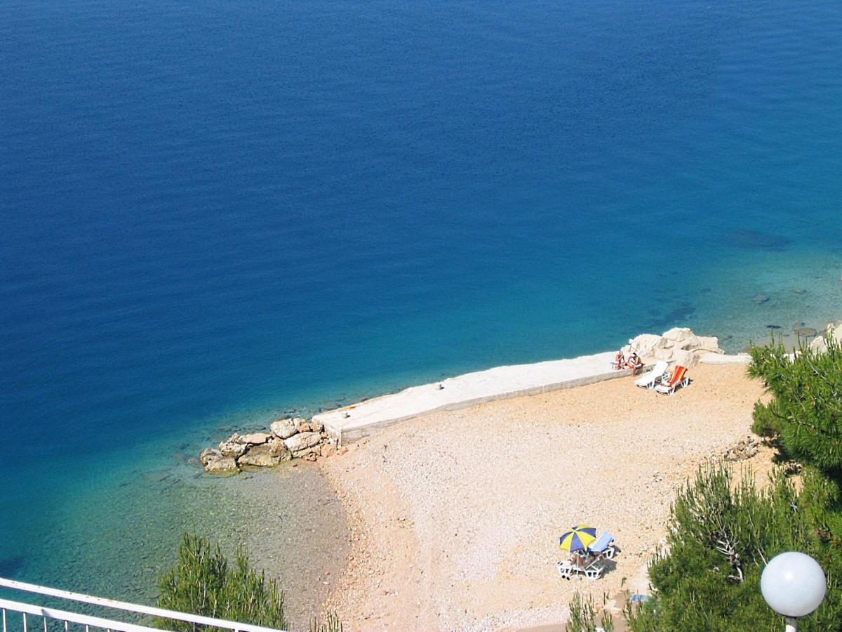 Apartments Villa Jadranka Marusici  Екстер'єр фото