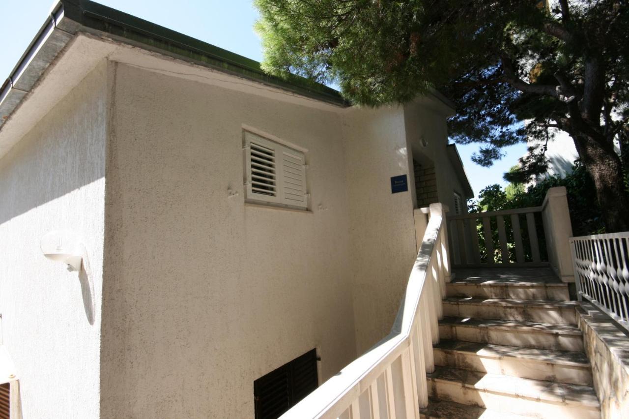 Apartments Villa Jadranka Marusici  Екстер'єр фото