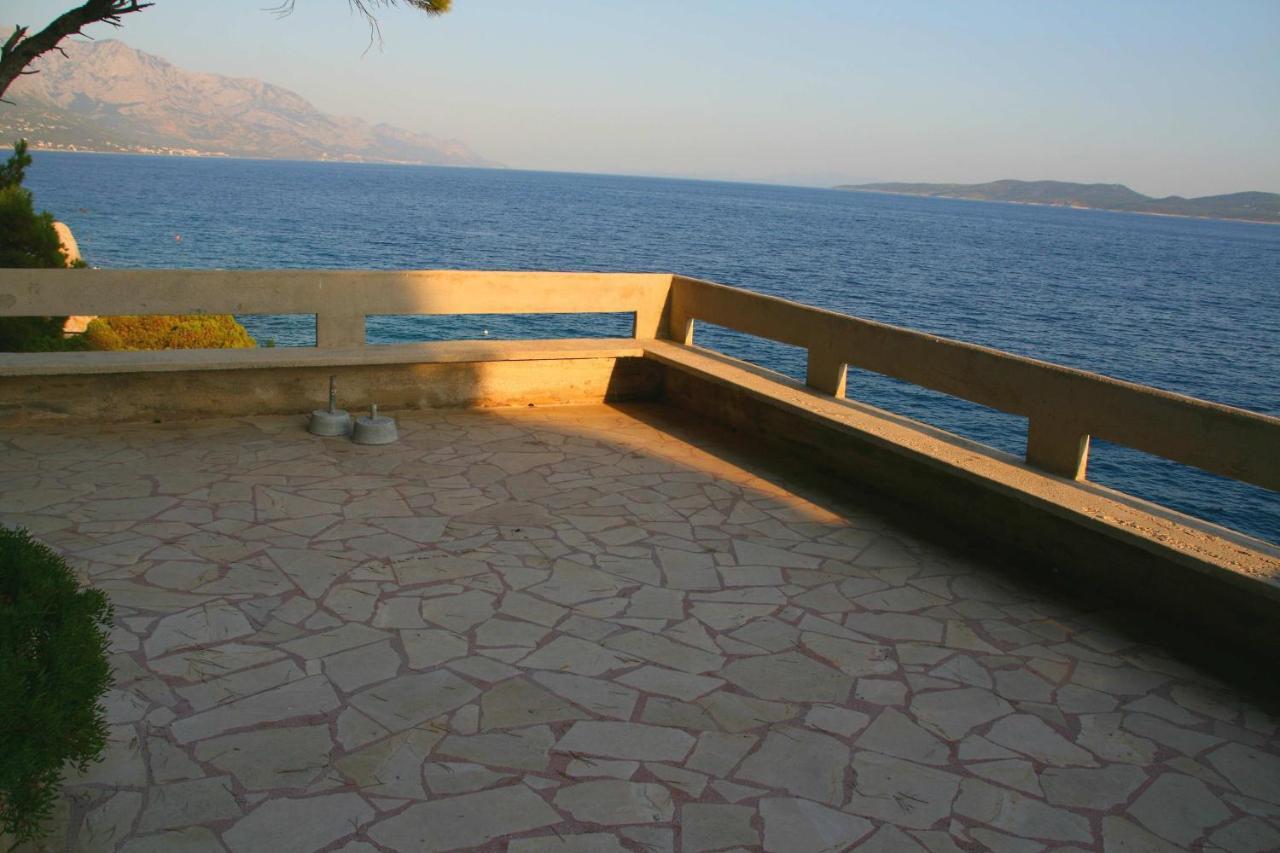 Apartments Villa Jadranka Marusici  Екстер'єр фото